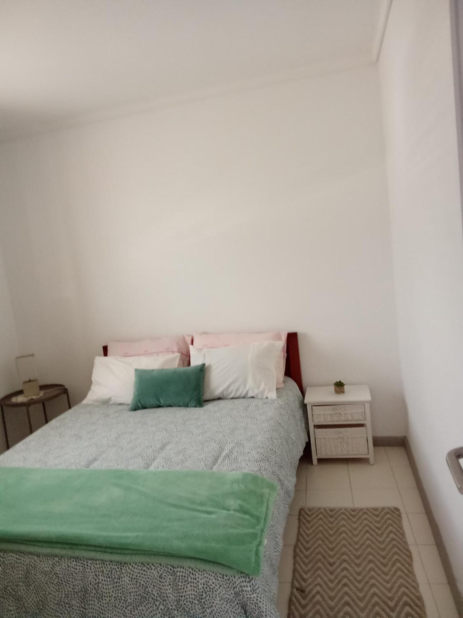 Casa Das Riscas Verdes Gafanha da Encarnacao Εξωτερικό φωτογραφία