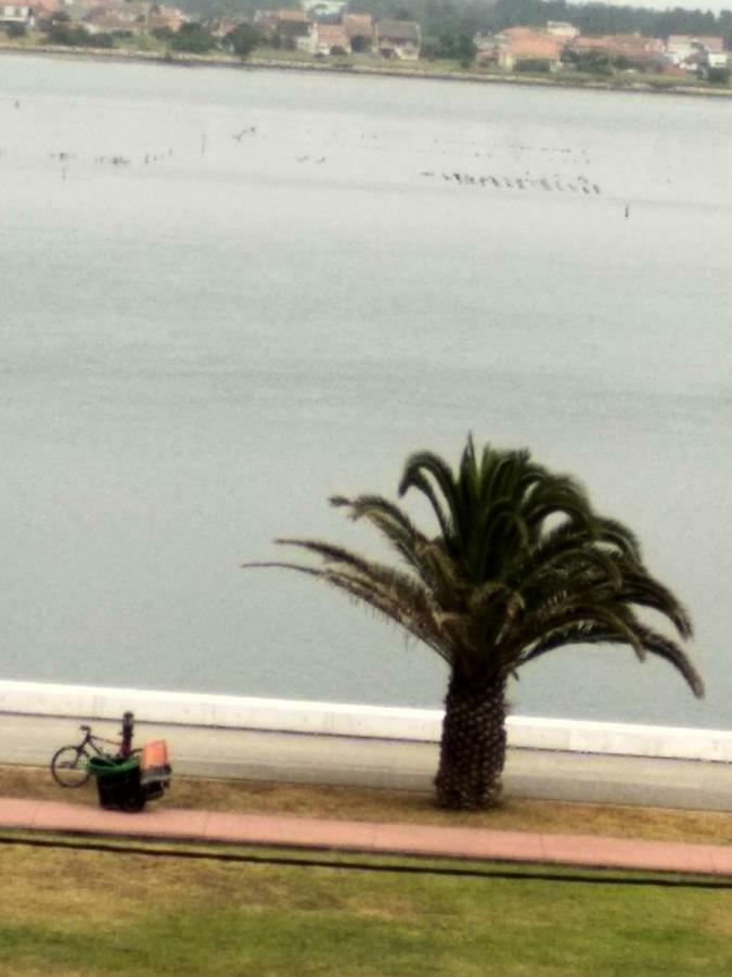 Casa Das Riscas Verdes Gafanha da Encarnacao Εξωτερικό φωτογραφία